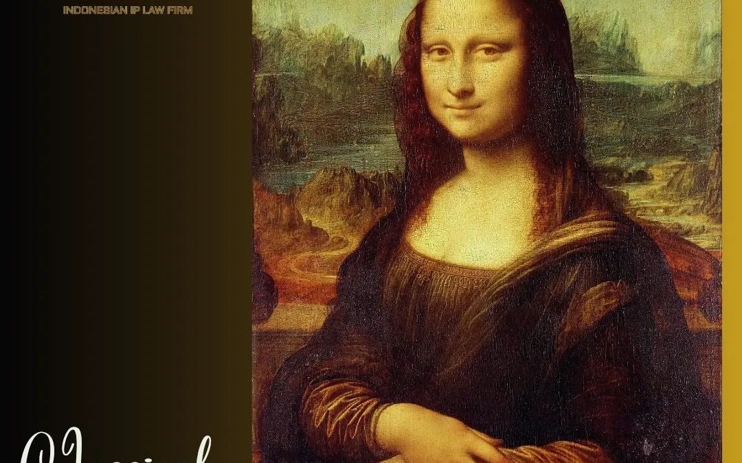 The Enigma of Intellectual Property Surrounding the Mona Lisa Painting
