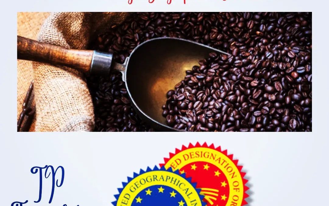 Indonesia’s Coffee Heritage A Journey Through Geographical Indication